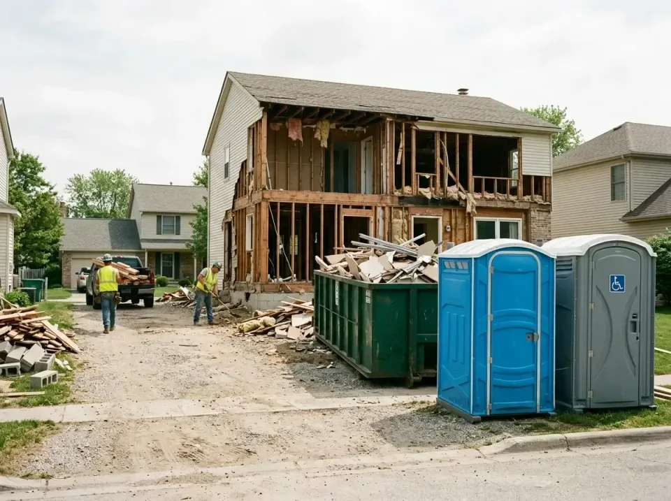 home-renovation-demolition-sit-010 — frequently asked questions, Portable Toilet & Dumpsters Rental in Arnold, MO